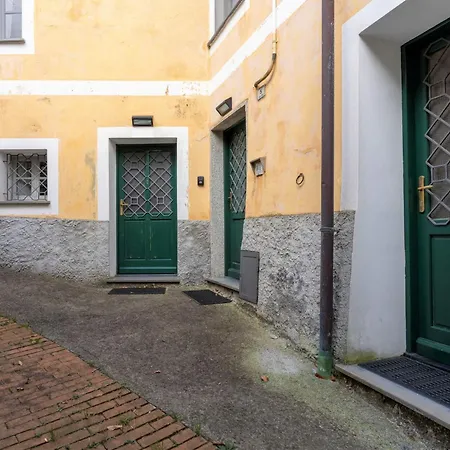 Canneto-1 By Interhome Apartment