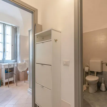 Canneto-1 By Interhome Apartment *