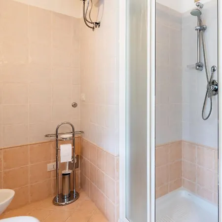 Canneto-1 By Interhome Apartment *