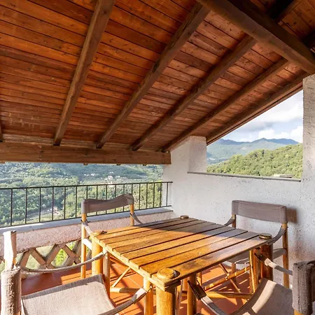 Canneto-1 By Interhome Apartment Stellanello