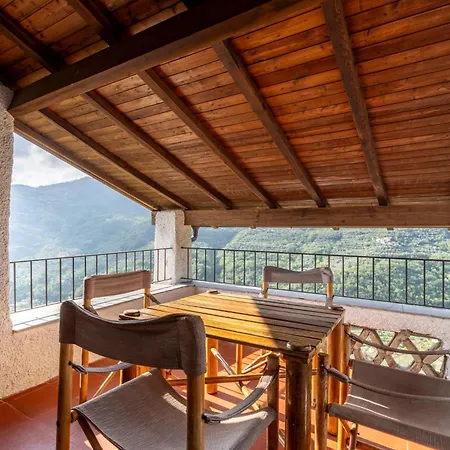 Canneto-1 By Interhome Apartment Stellanello