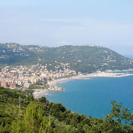 Canneto-1 By Interhome 公寓