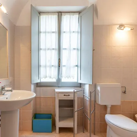 公寓 Canneto-1 By Interhome Stellanello