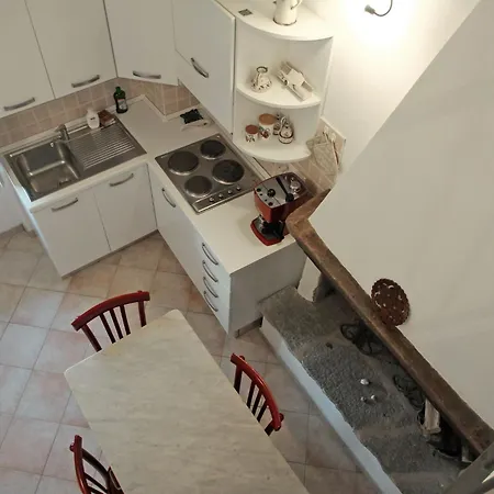 Canneto-1 By Interhome * Stellanello