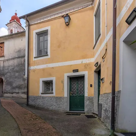 Canneto-1 By Interhome 公寓 *