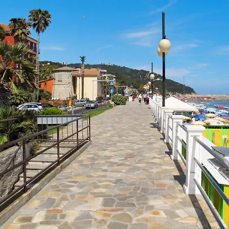 Canneto-1 By Interhome