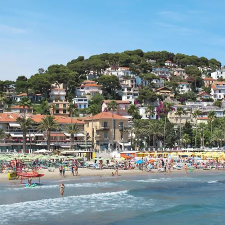 Canneto-1 By Interhome