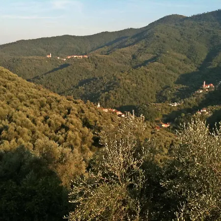 Canneto-1 By Interhome 公寓