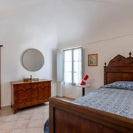 Canneto-1 By Interhome Apartment