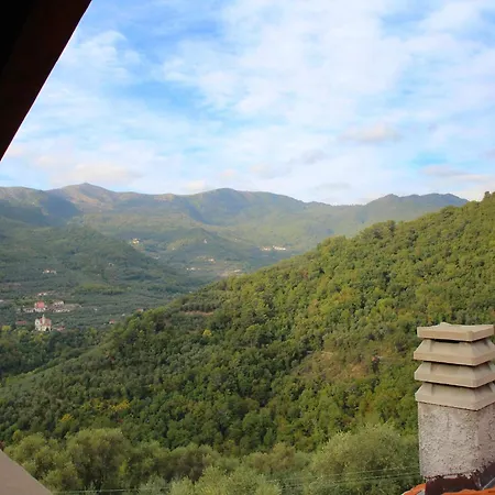 Διαμέρισμα Canneto-1 By Interhome