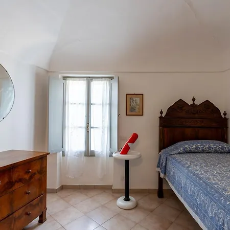 Apartment Canneto-1 By Interhome Stellanello