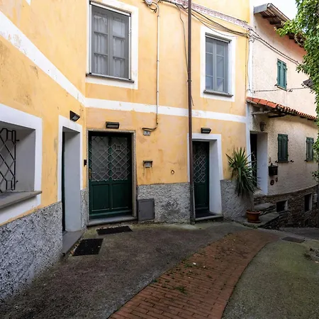 Canneto-1 By Interhome Stellanello