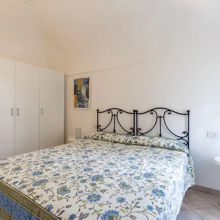 Apartment Canneto-1 By Interhome