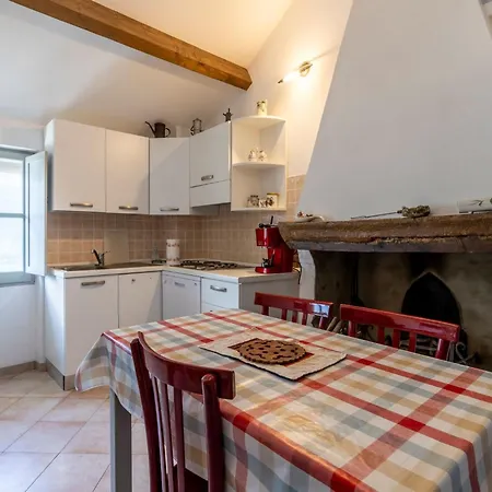 Διαμέρισμα Canneto-1 By Interhome Stellanello