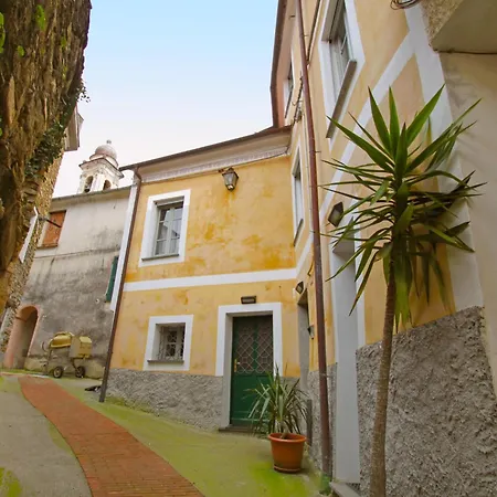 公寓 Canneto-1 By Interhome *