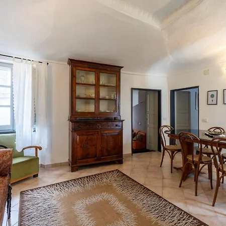 Canneto-1 By Interhome Stellanello