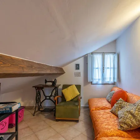 Canneto-1 By Interhome *