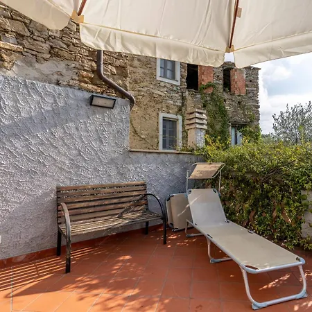 Canneto-1 By Interhome Stellanello