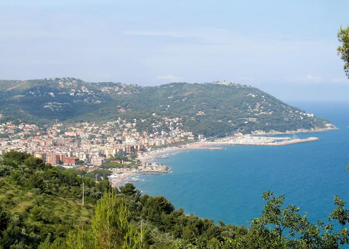 Canneto-1 By Interhome Appartement