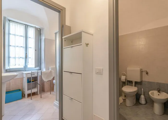 Canneto-1 By Interhome Appartement *