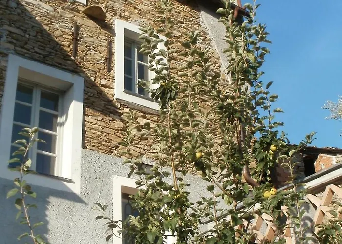 Canneto-1 By Interhome Appartement *
