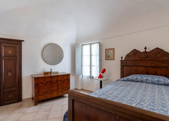 Canneto-1 By Interhome Appartement