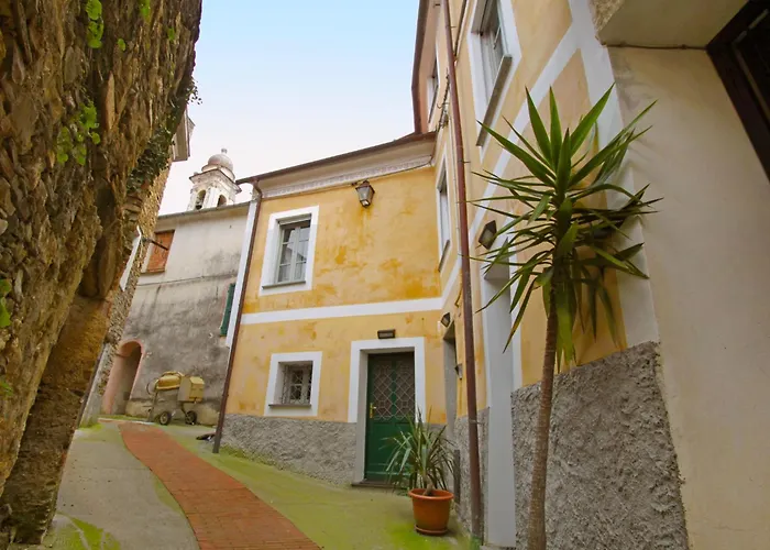 Appartement Canneto-1 By Interhome *