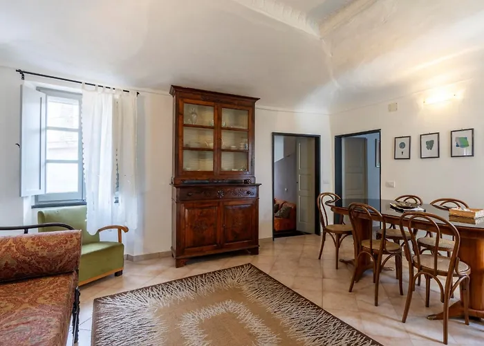 Canneto-1 By Interhome Stellanello