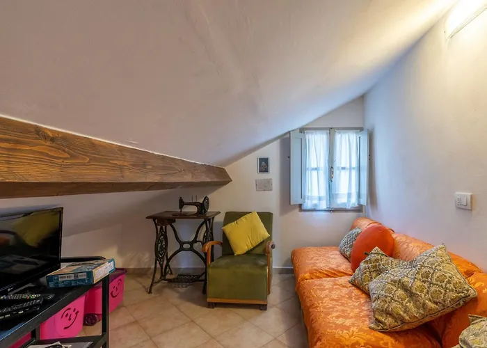Canneto-1 By Interhome *
