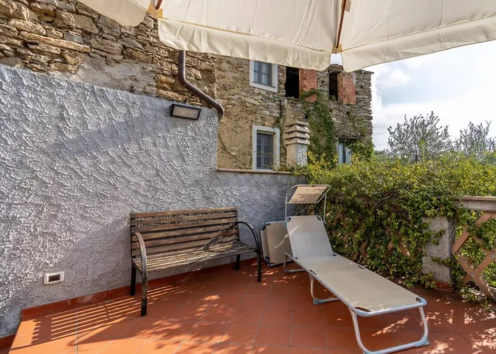 Canneto-1 By Interhome Stellanello